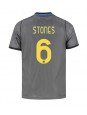 Inter Milan John Stones #6 Replika Tredje Kläder 2026-27 Kortärmad Inter Milan John Stones #6 Replika Tredje Kläder 2026-27 Kortärmad